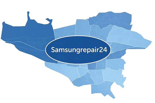 نمایندگی خدمات سامسونگ در تهران